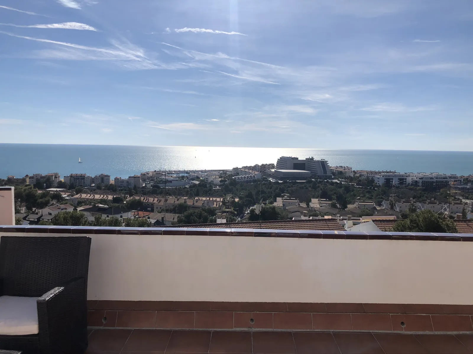 Luxurious & spacious villa in beautiful Sitges